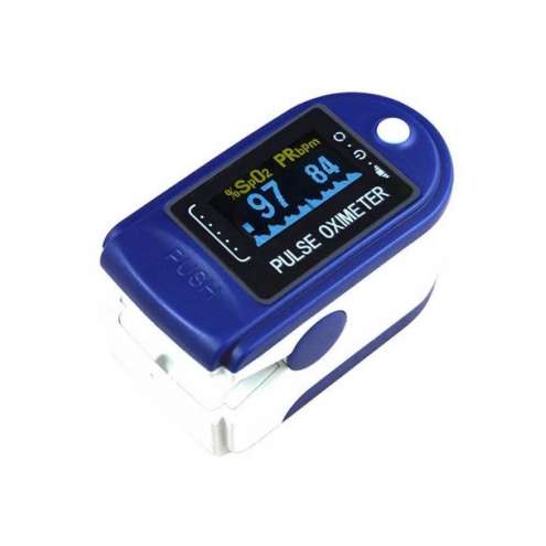 Pulse oximeter Contec CMS50D